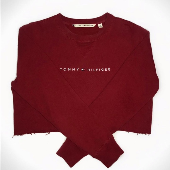 Tommy Hilfiger Sweater - Picture 2 of 2